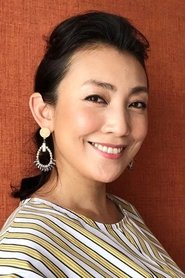 Misato Tanaka portrait