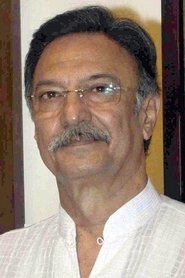 Suresh Oberoi portrait