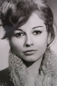 Gülgün Ok portrait