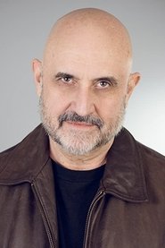David Caprita portrait
