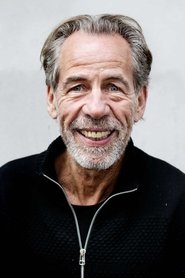 Torben Zeller portrait
