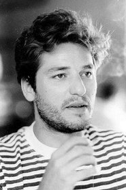 Dragan Jovanović portrait