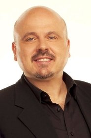 Walter Afanasieff portrait