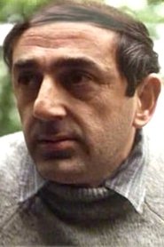 Alan Chuntz portrait