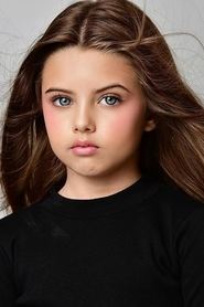 Sofia Fornazari portrait