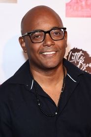 Trey Haley portrait