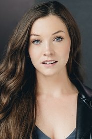 Adrienne Kennedy portrait