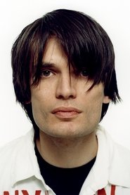 Jonny Greenwood portrait