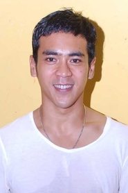 Dian Sidik portrait
