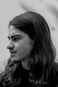 Lucas Rabinovich portrait