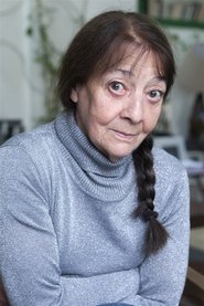 Véronique Nordey portrait