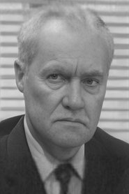 Boris Volkov portrait