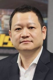 Kim Hong-baek portrait