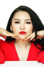 Inche Khishigjargal portrait