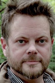 Michael Uppendahl portrait