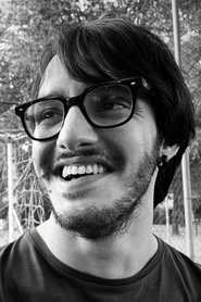 Alessandro Logli portrait
