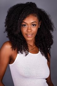 Kaylah Sharve' Baker portrait