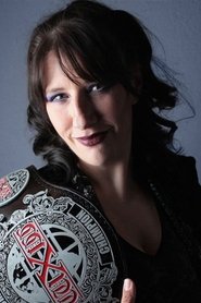 Melanie Gray portrait