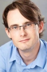 Aaron Webber portrait