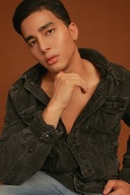 Ricky Gumera portrait