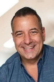 Marc D'Amelio portrait