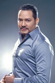 Frank Reyes portrait