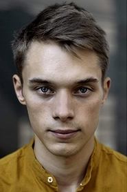 Kamil Baryła portrait