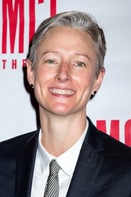 Kelli Simpkins portrait