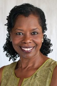 Valeri Ross portrait