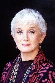 Barbara Barrie portrait
