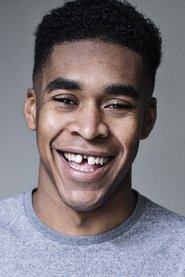 Parys Jordon portrait