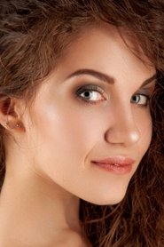 Anastasiya Gusentsova portrait