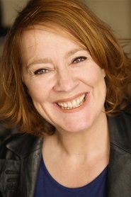 Béatrice Facquer portrait