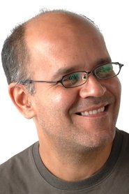 Marcos Suzano portrait
