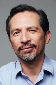 Enrique Arreola portrait