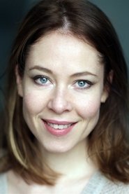 Élodie Huber portrait