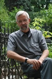 Serge Gregory portrait