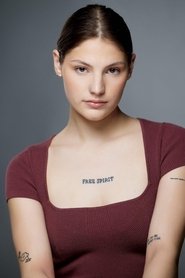 Zoe Ravera portrait