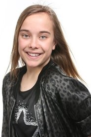 Ella Lockert portrait