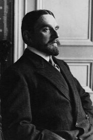 Raphaël Duflos portrait