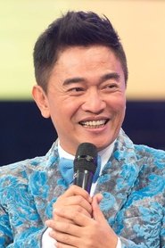 Jacky Wu portrait