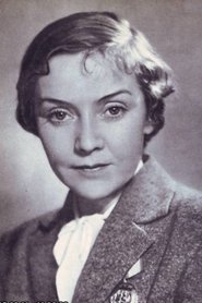 Irina Gosheva portrait
