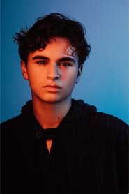 Chance Hurstfield portrait