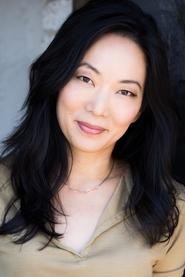 Jessica Yu portrait