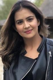 Roopi Gill portrait