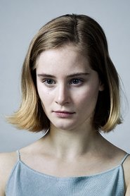 Helena Siegmund-Schultze portrait
