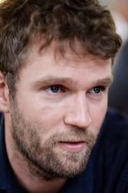 Timm Kröger portrait