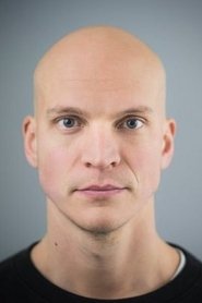 Riku Nieminen portrait