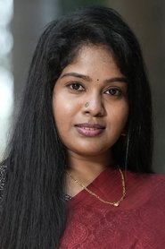Thasmika Lakshmanan portrait