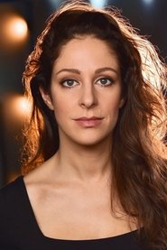 Ana Lopes portrait